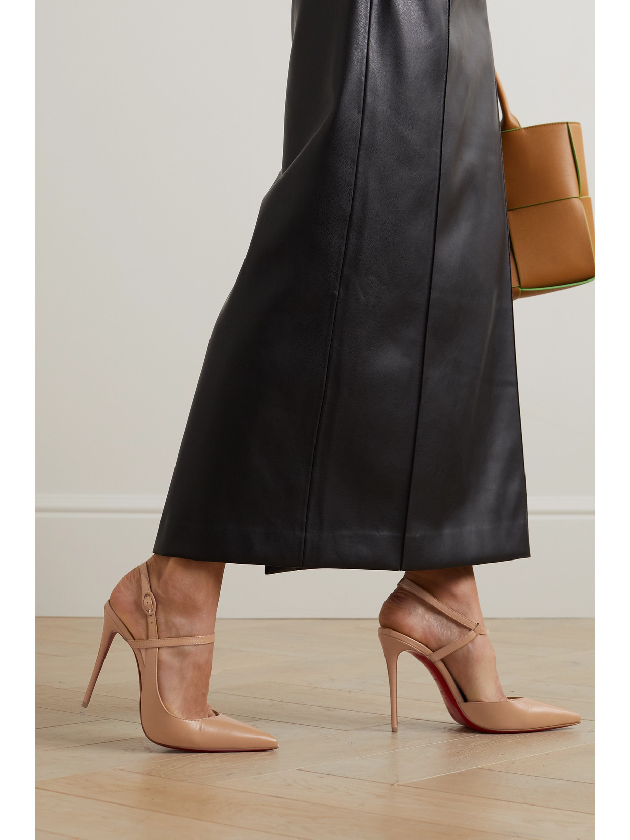 Jenlove 100 Slingback