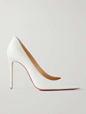 Christian Louboutin - NET-A-PORTER