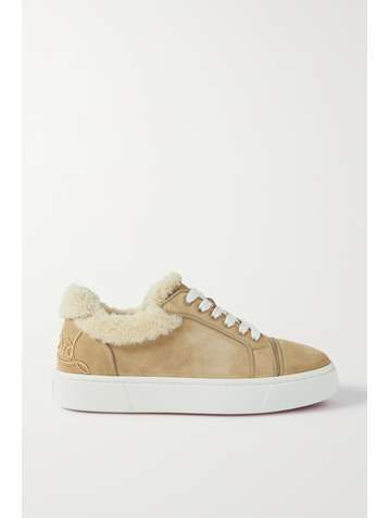 Low-Top | Christian Louboutin | NET-A 