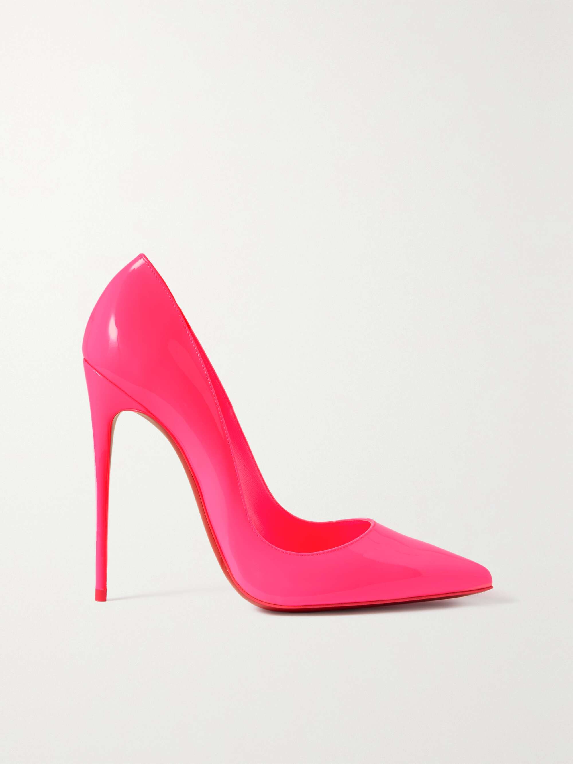 Christian Louboutin So Kate Pointed Toe Pump (Women)