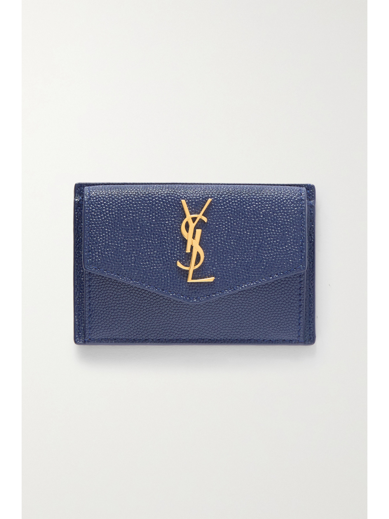 SAINT LAURENT Cardholders for Women | ModeSens