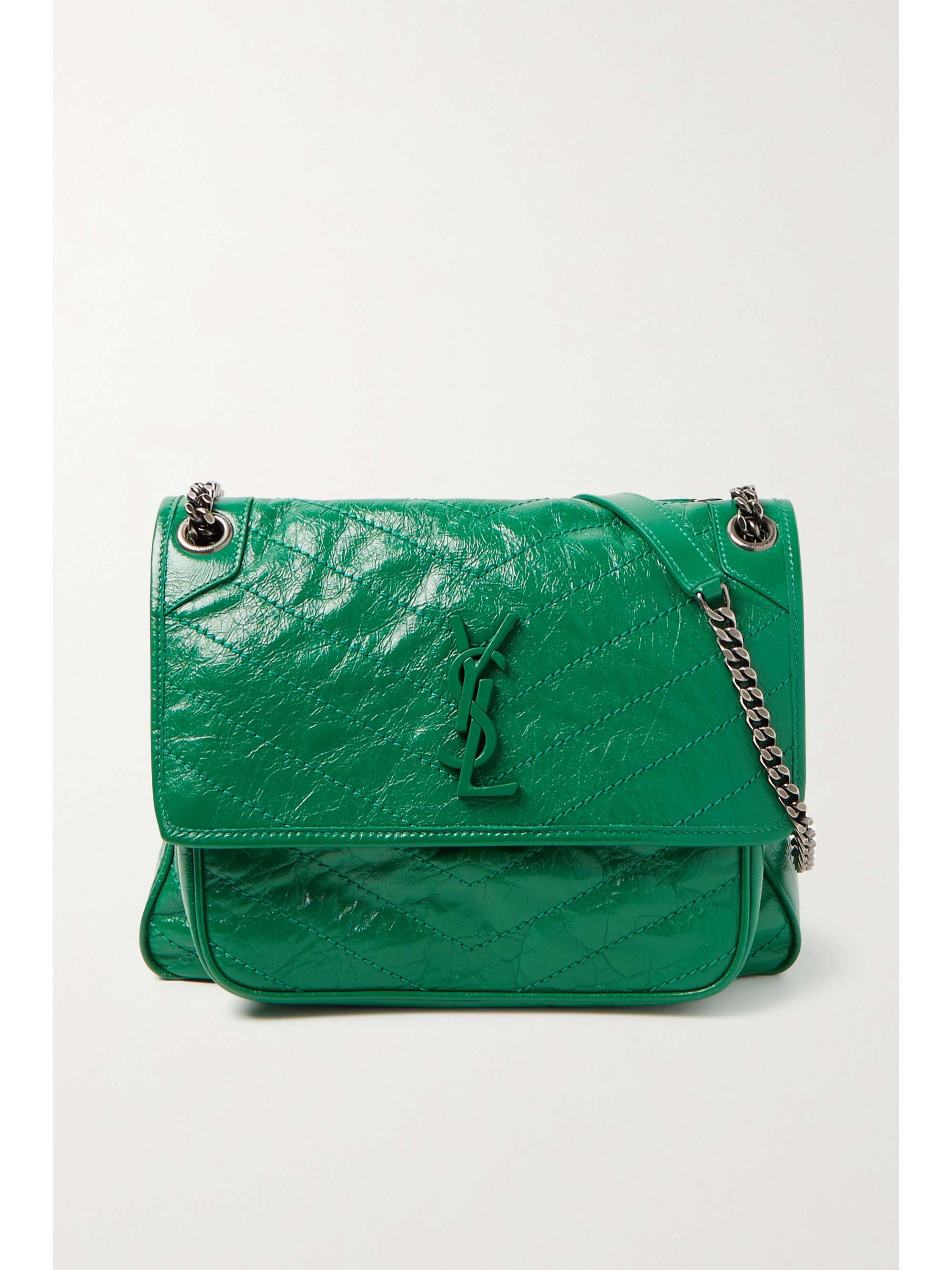 ysl niki baby mini
