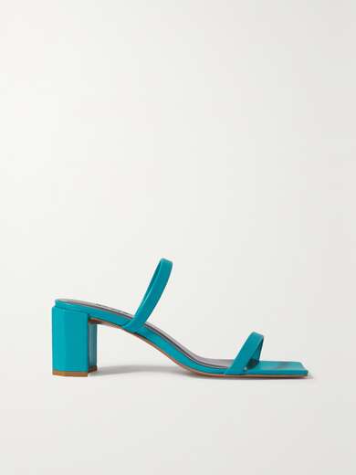 by far tanya mule