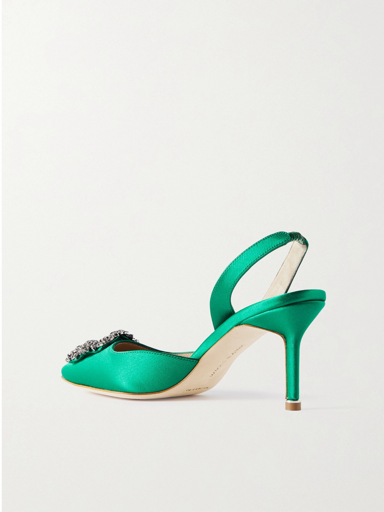 Hangisli 70 Slingback