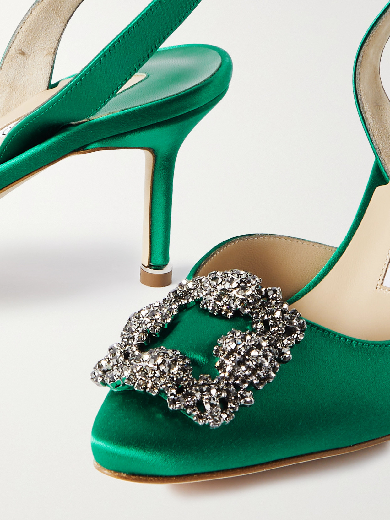 Hangisli 70 Slingback