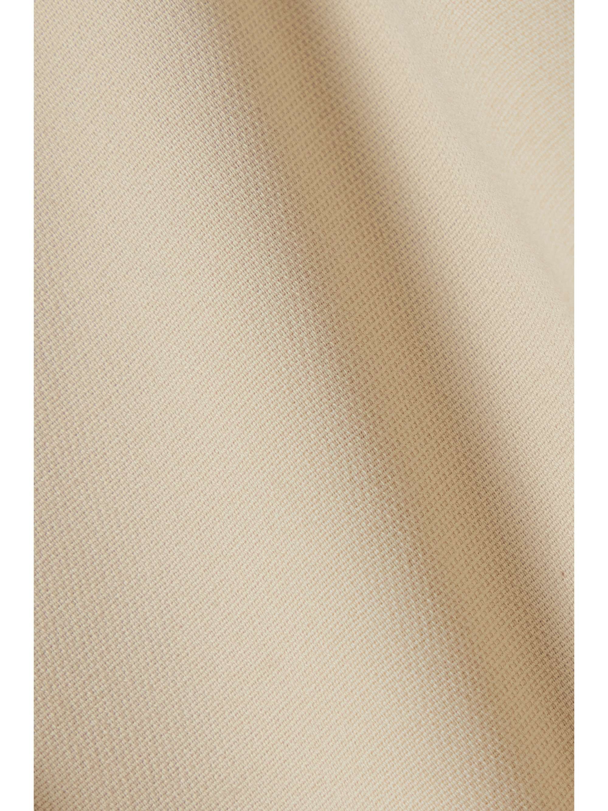 GIVENCHY Fuseau woven slim-leg pants