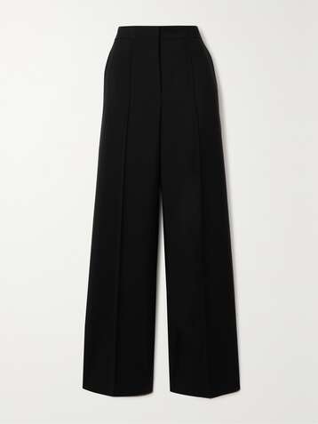 Designer Pants for Women | NET-A-PORTER