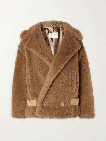 Max Mara Coats | NET-A-PORTER