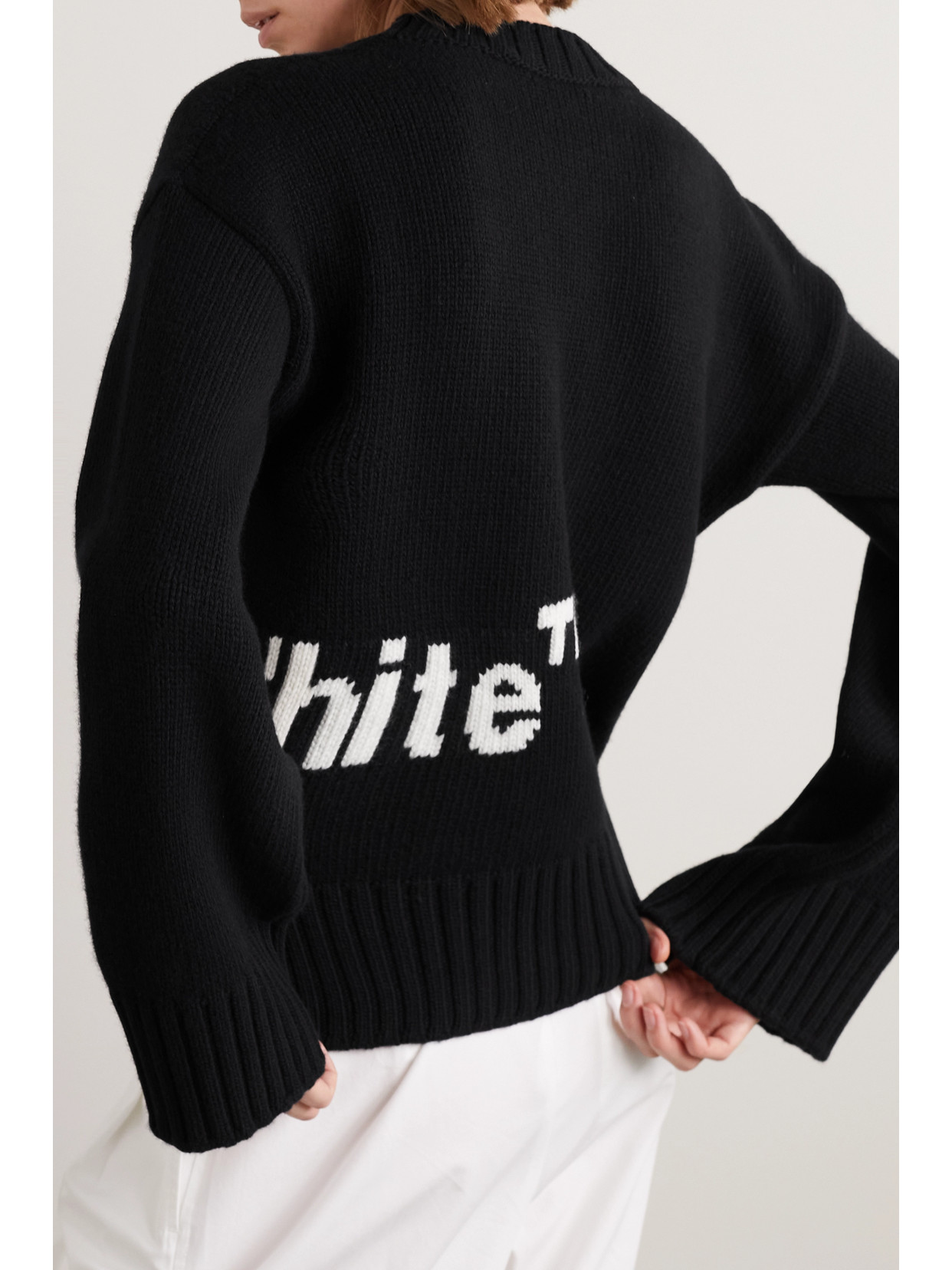 OFF-WHITE photo
