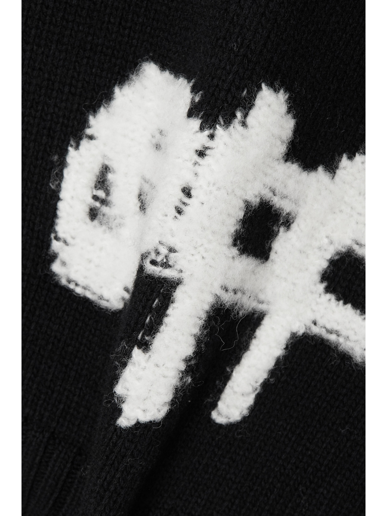 OFF-WHITE photo