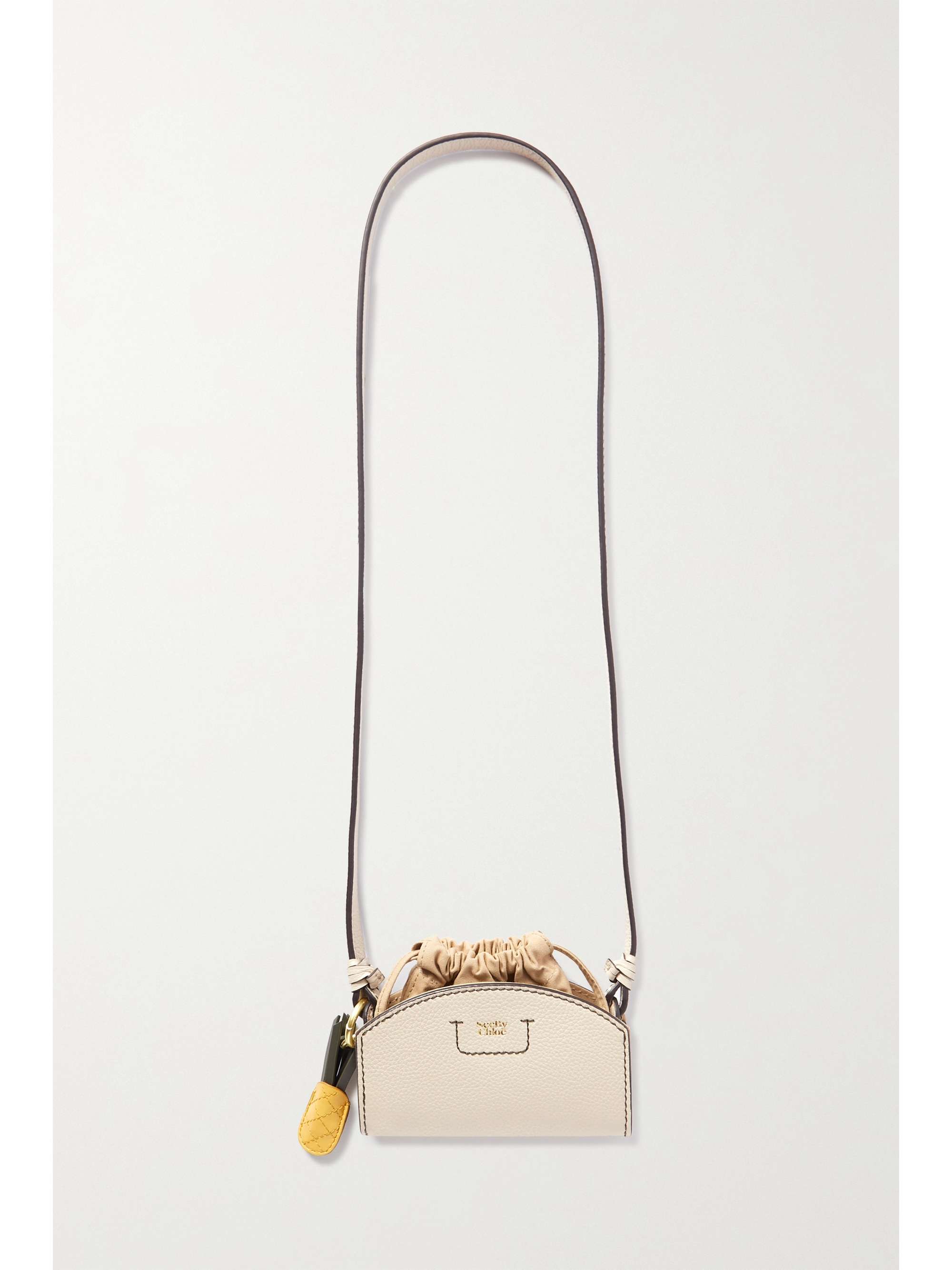 Net a porter chloe bag discount