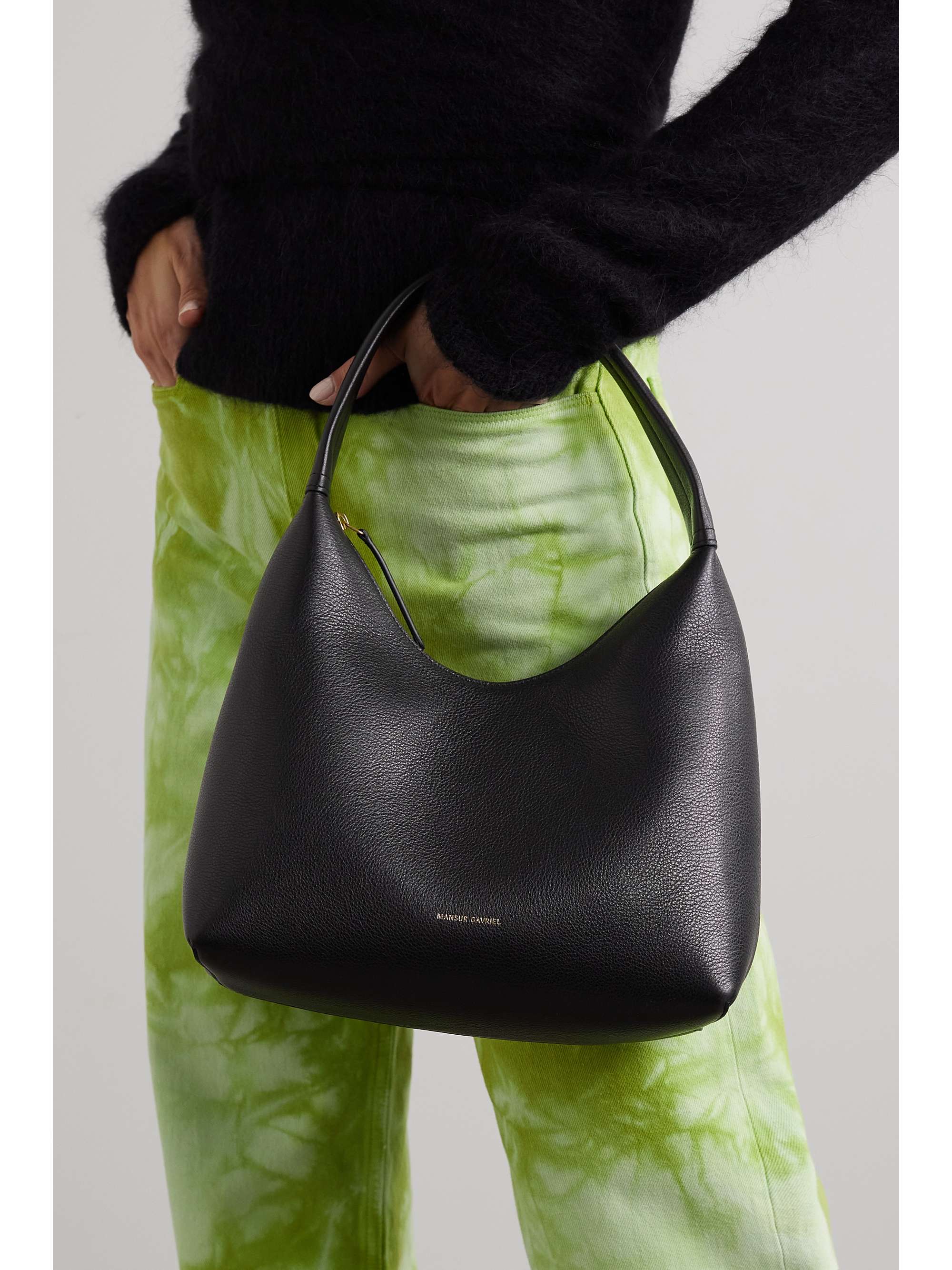 Mansur Gavriel Candy Bag ubicaciondepersonas.cdmx.gob.mx