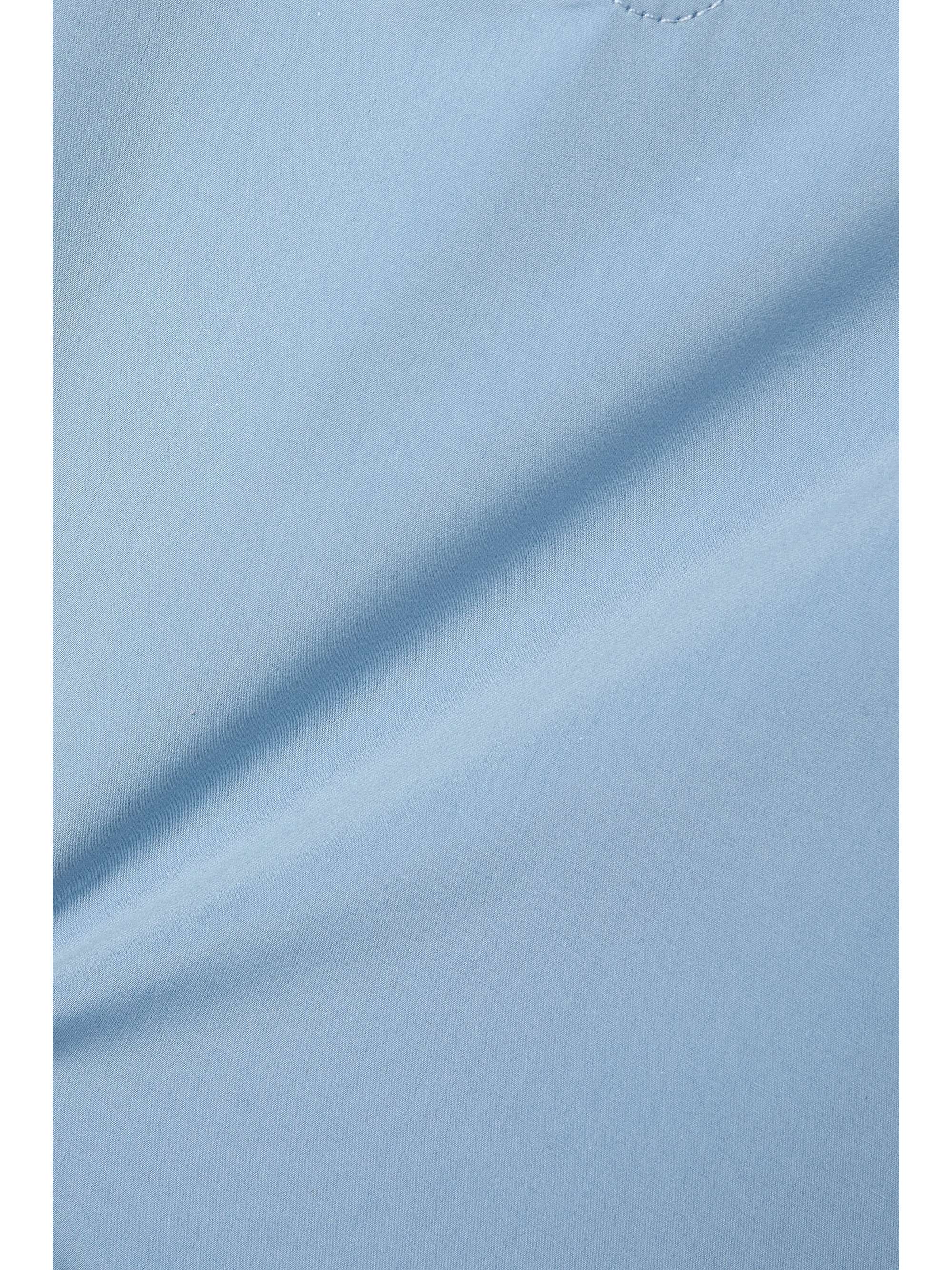 LAFAYETTE 148 Cotton-sateen top