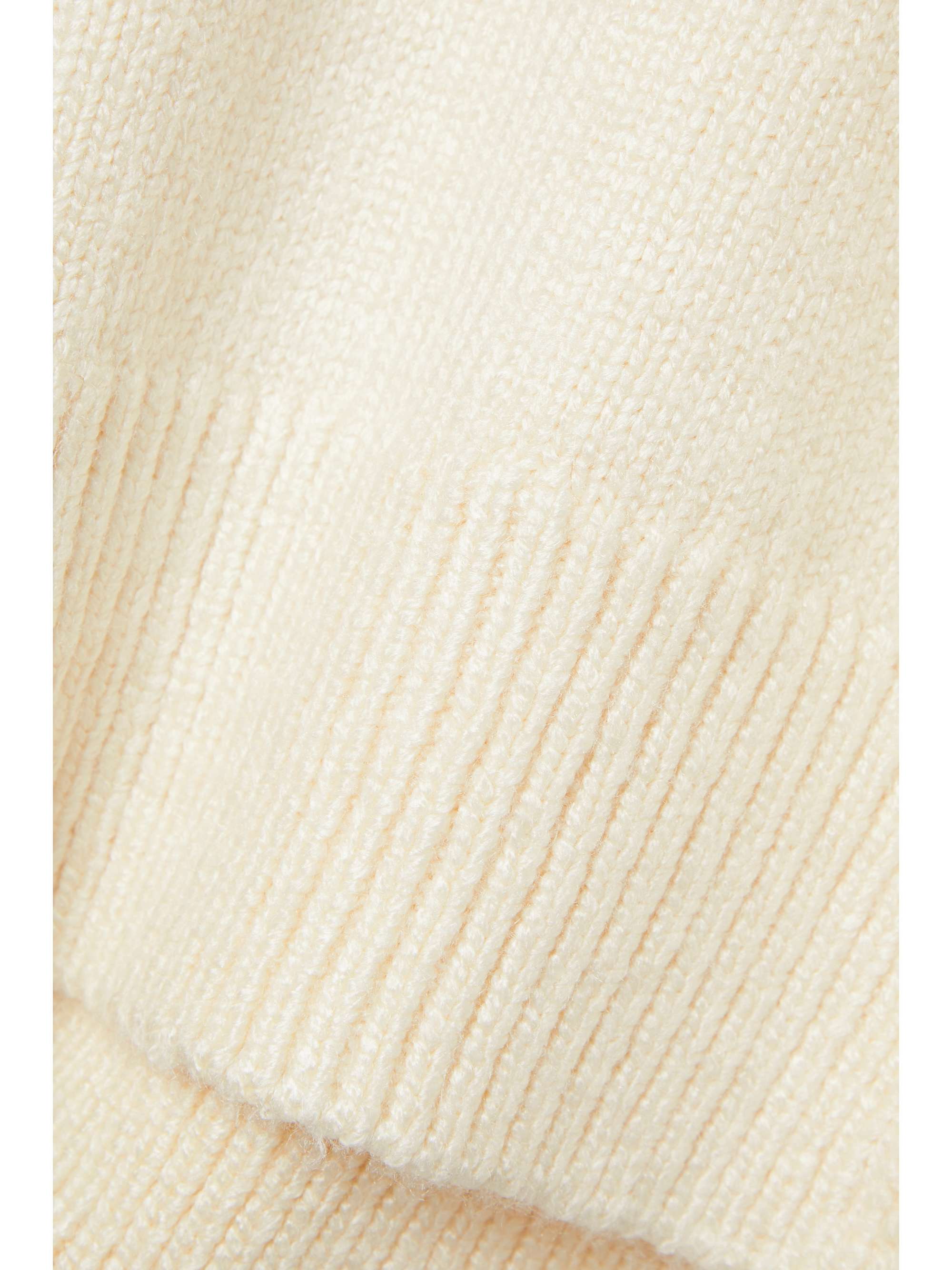 LAFAYETTE 148 Silk-blend sweater
