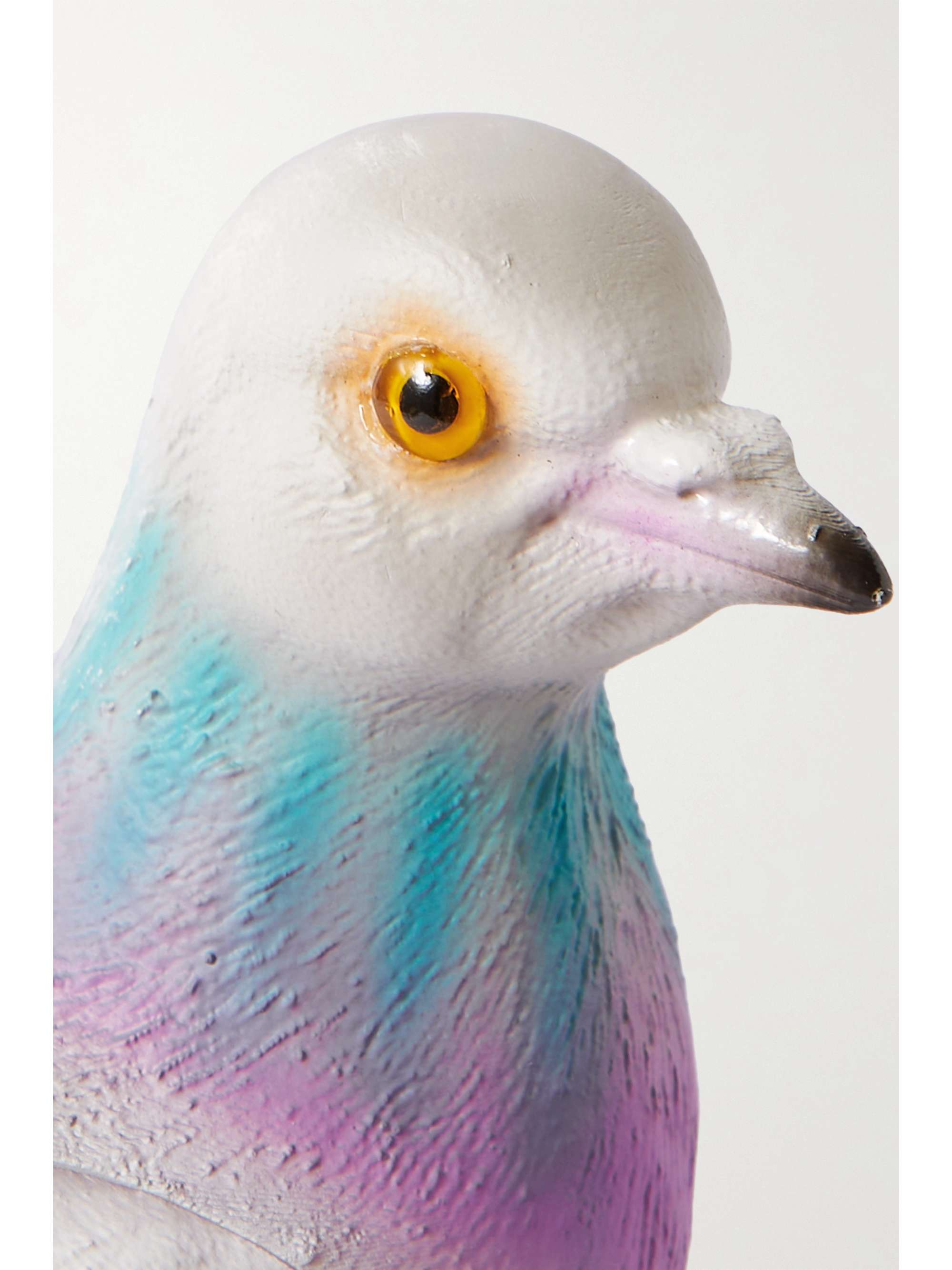JW ANDERSON Pochette en résine Pigeon