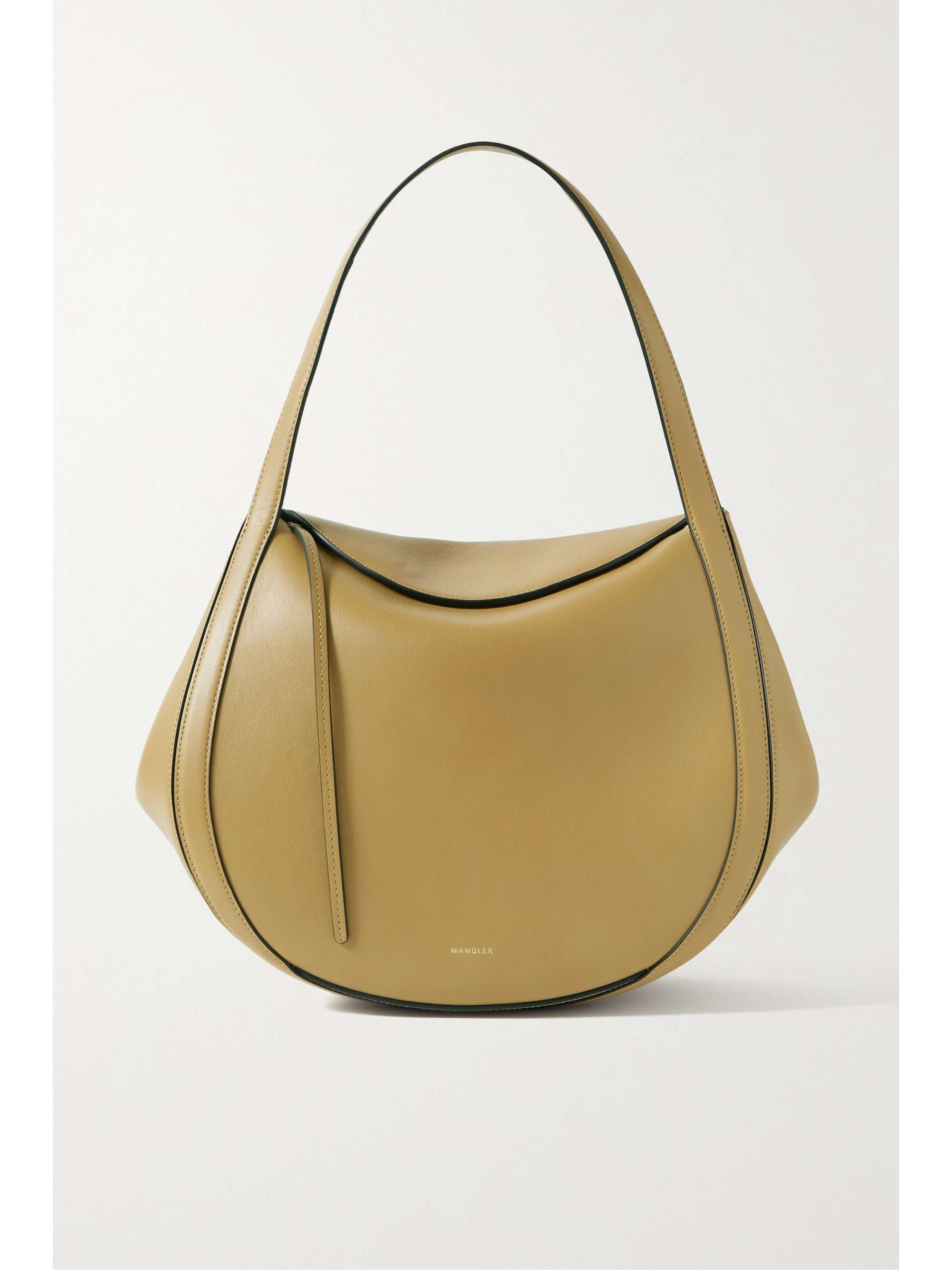 Ivory sales tag bags