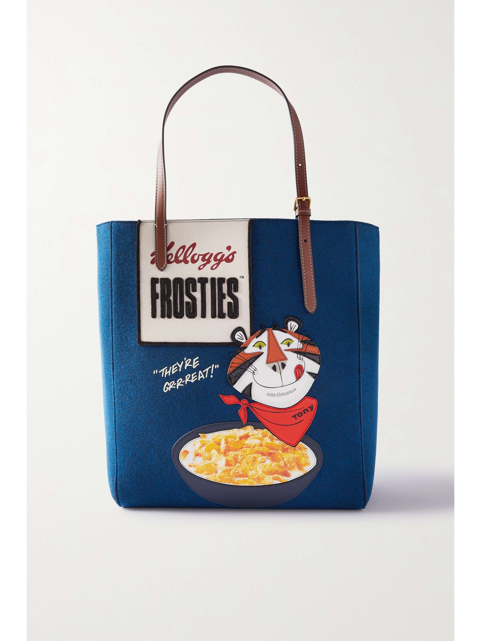 moschino frosties bag