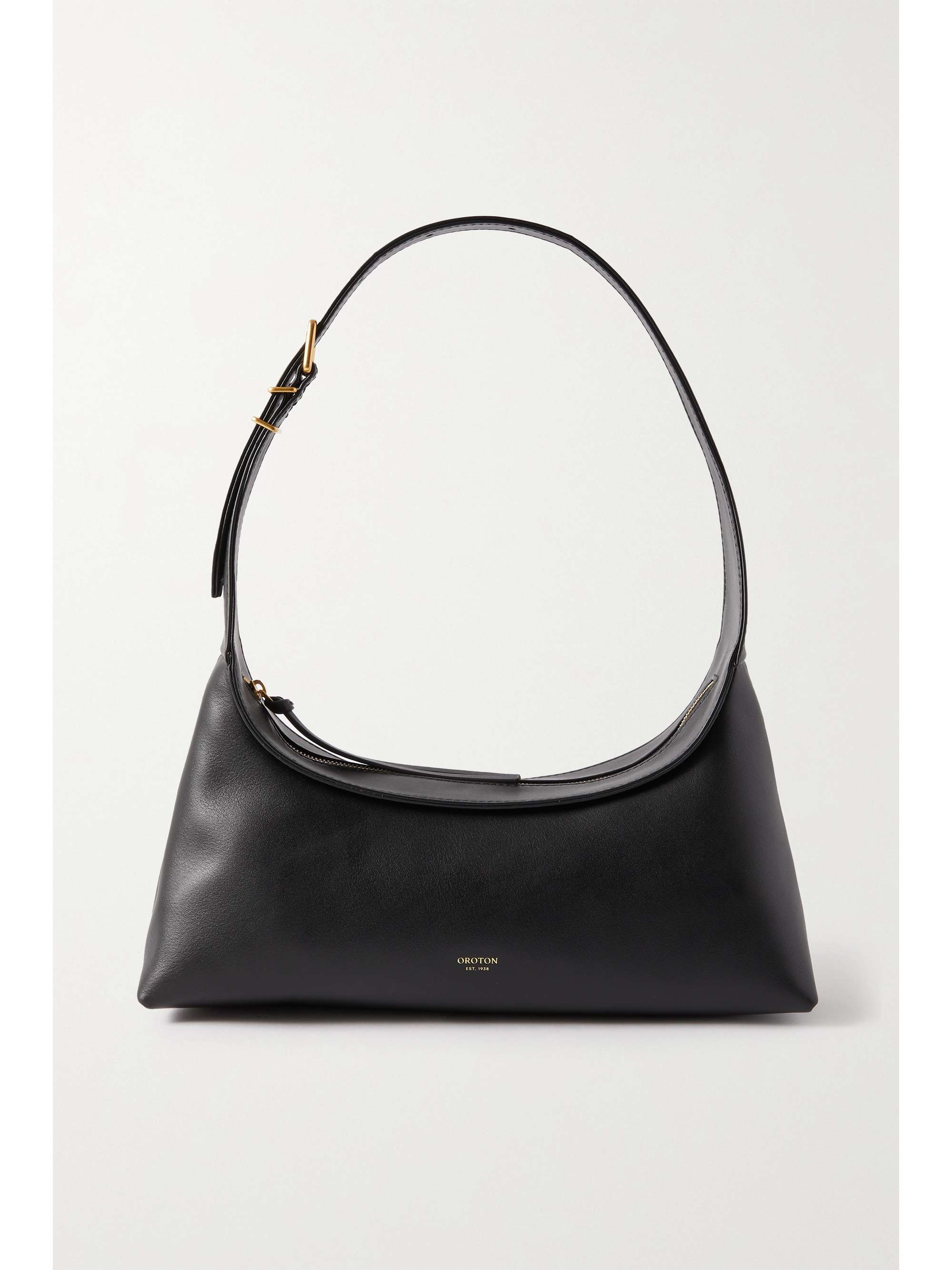 oroton jerome baguette bag