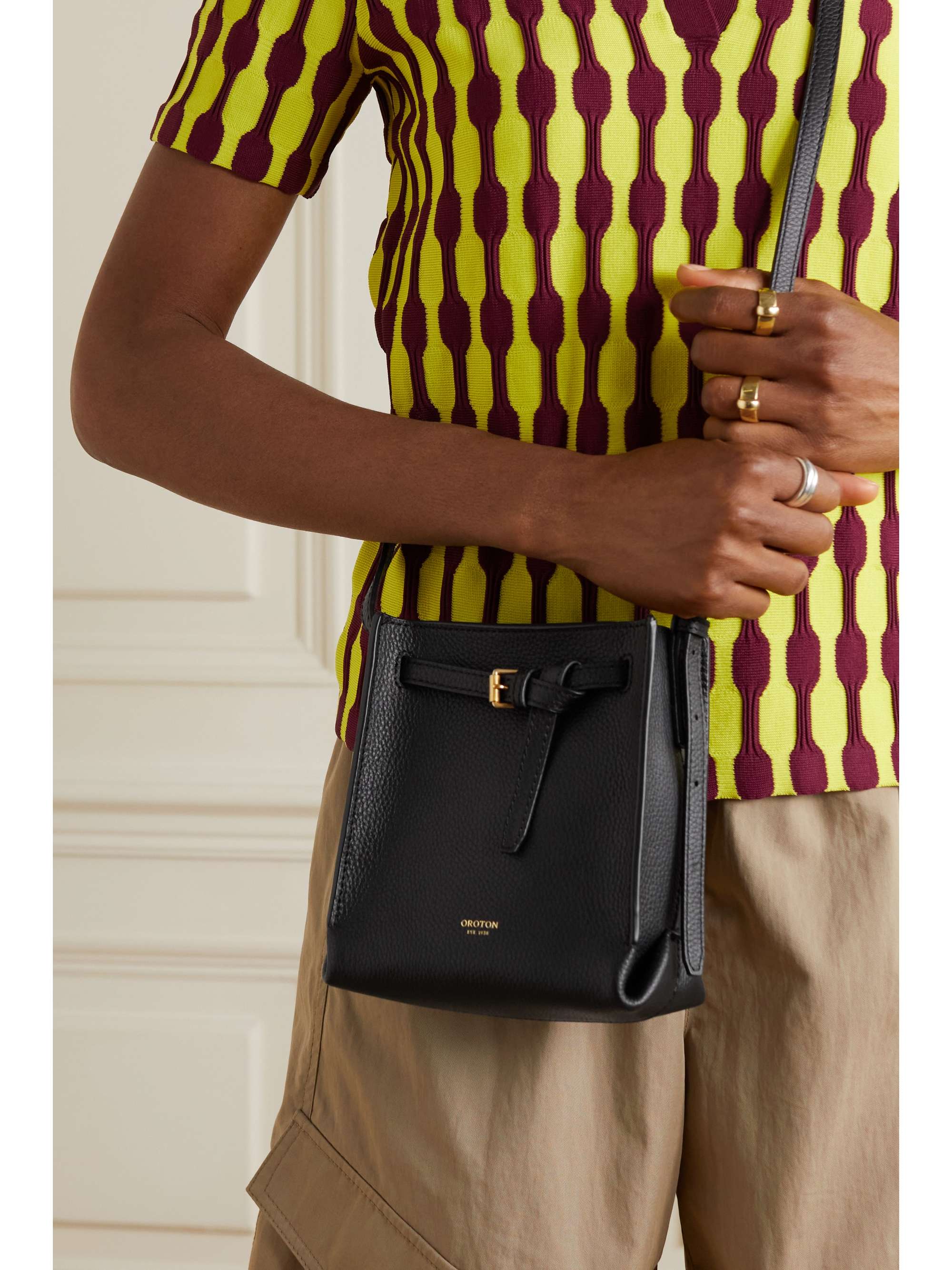 margot messenger bag