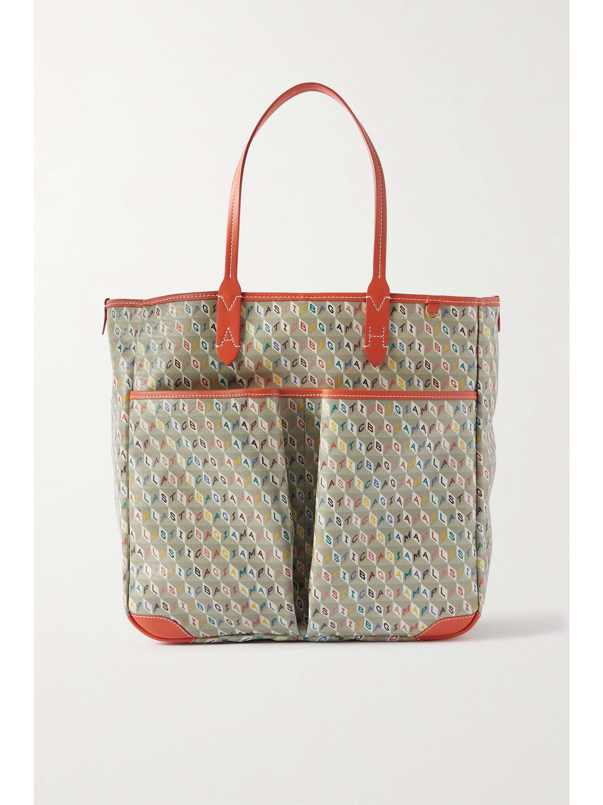 Anya hindmarch nevis tote Clearance