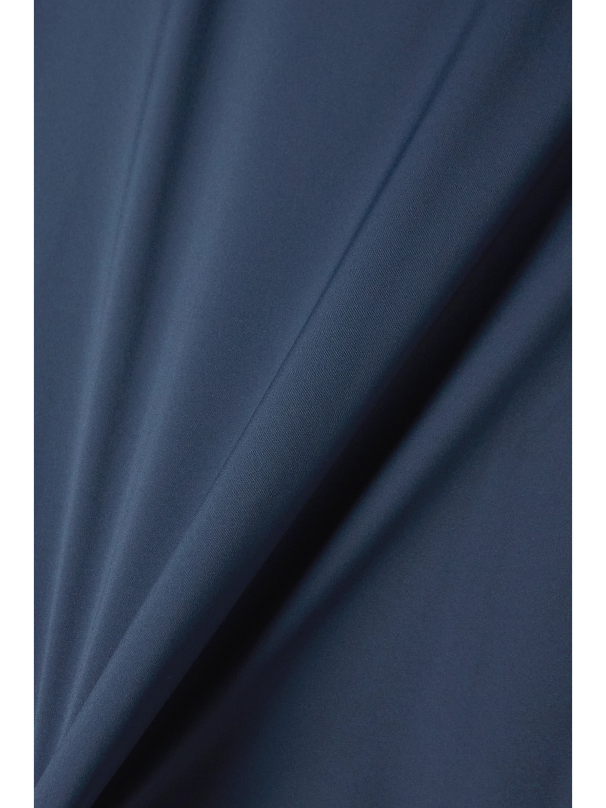 Loro Piana Shell Hooded Jacket In Blue
