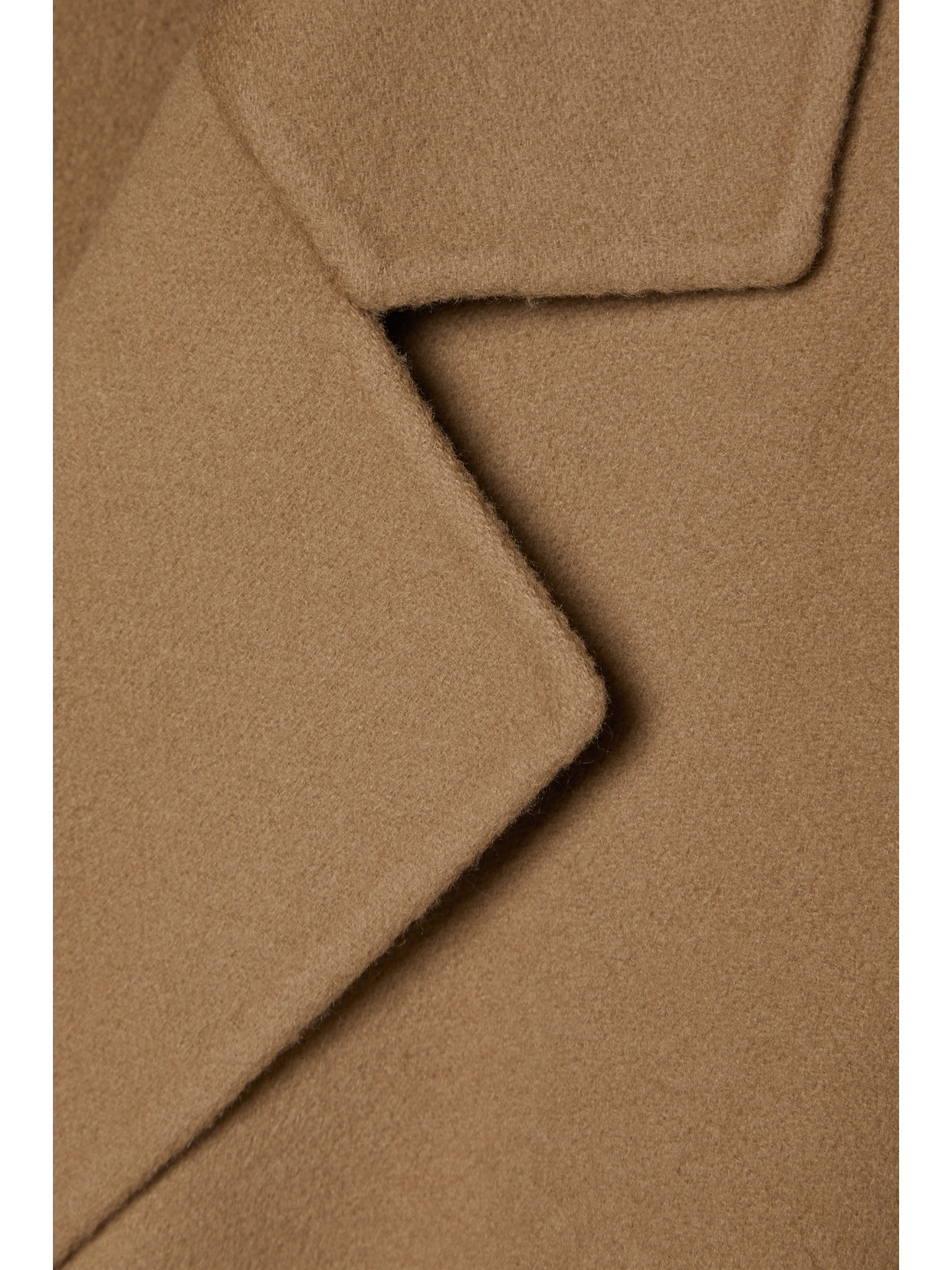 Loro Piana Hayk Belted Cashmere Coat In Brown
