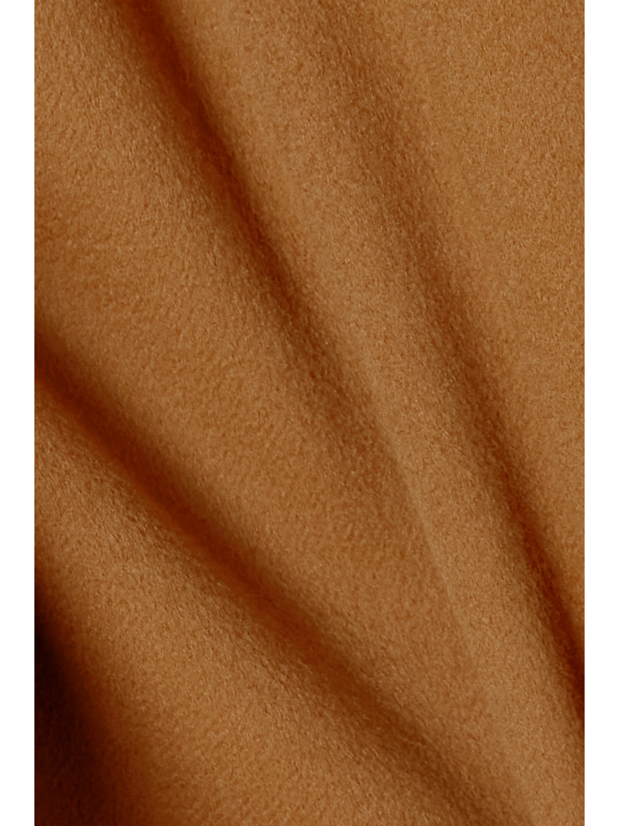 Cashmere Coat