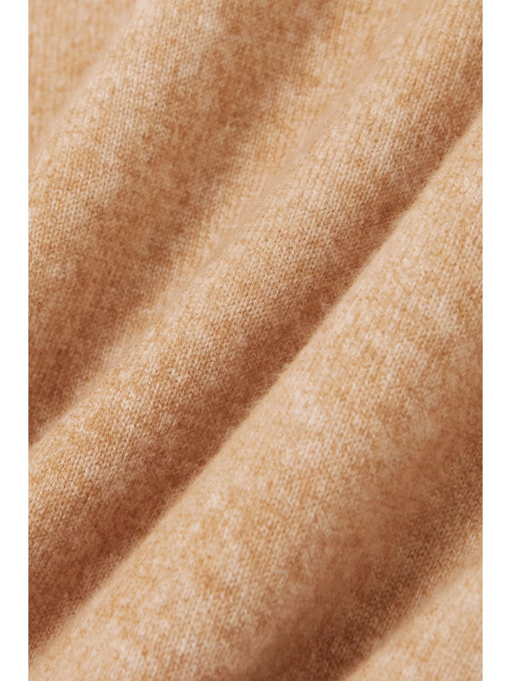 LORO PIANA Girocollo cashmere sweater