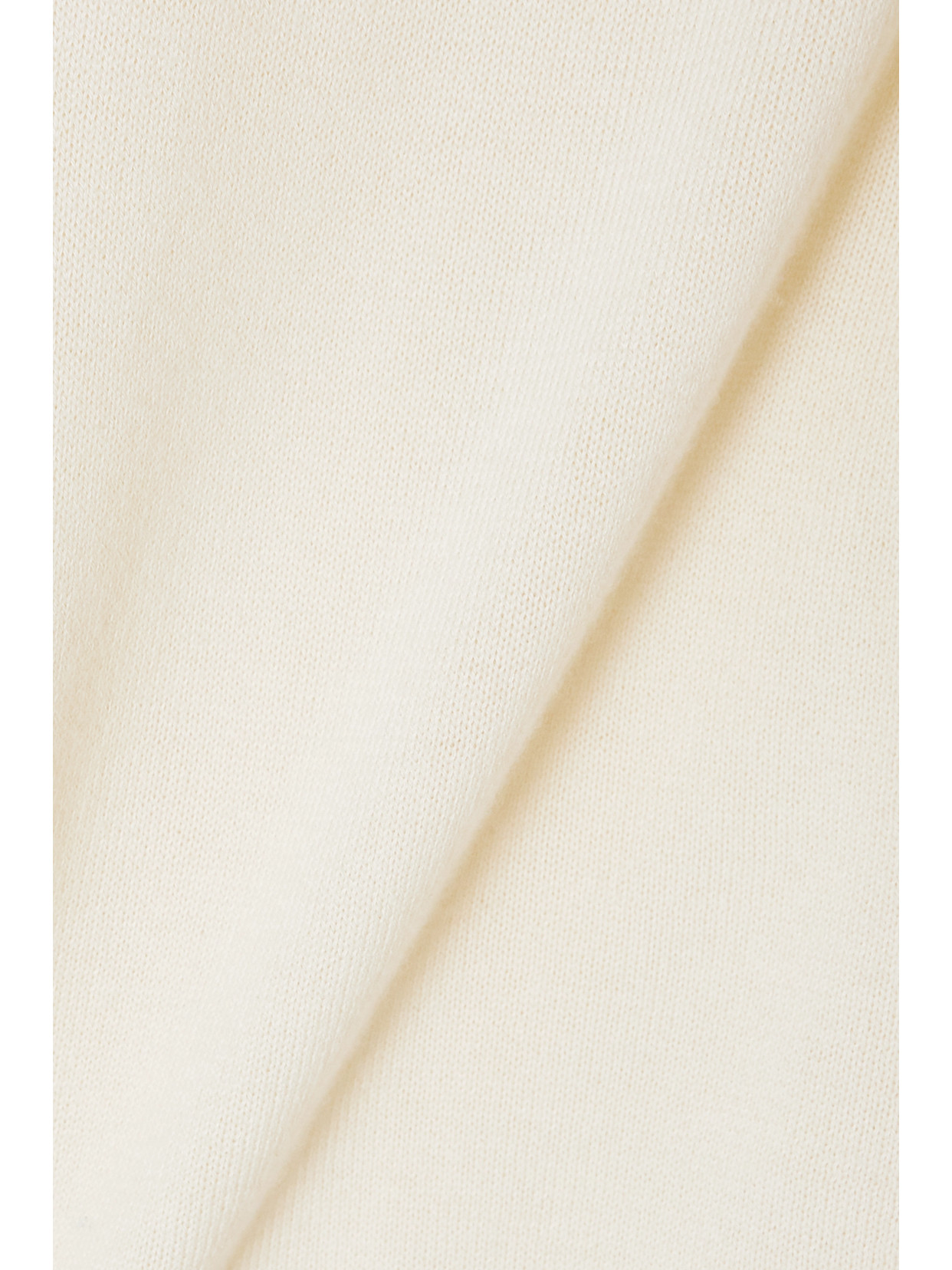 LORO PIANA CASHMERE VEST