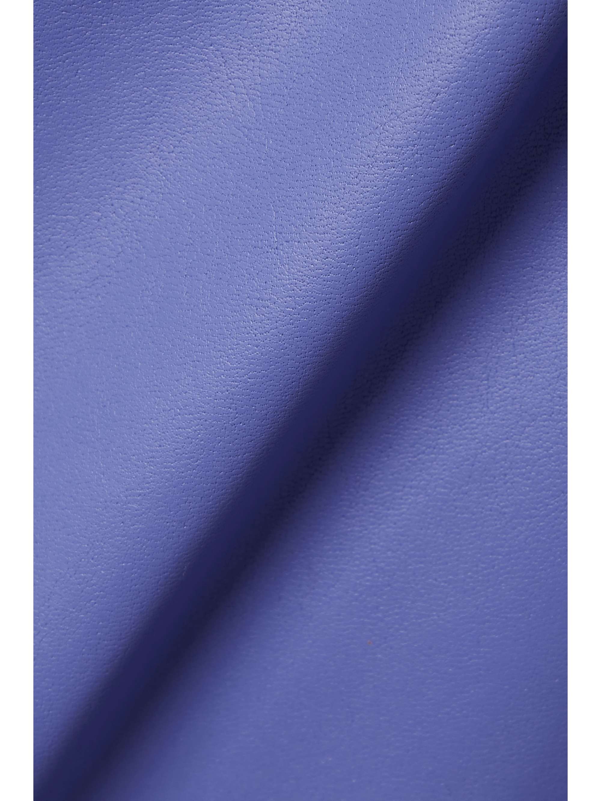 LAPOINTE Faux leather straight-leg pants