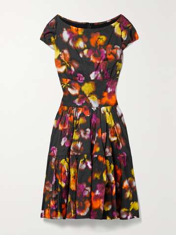 Designer Mini Dresses | NET-A-PORTER