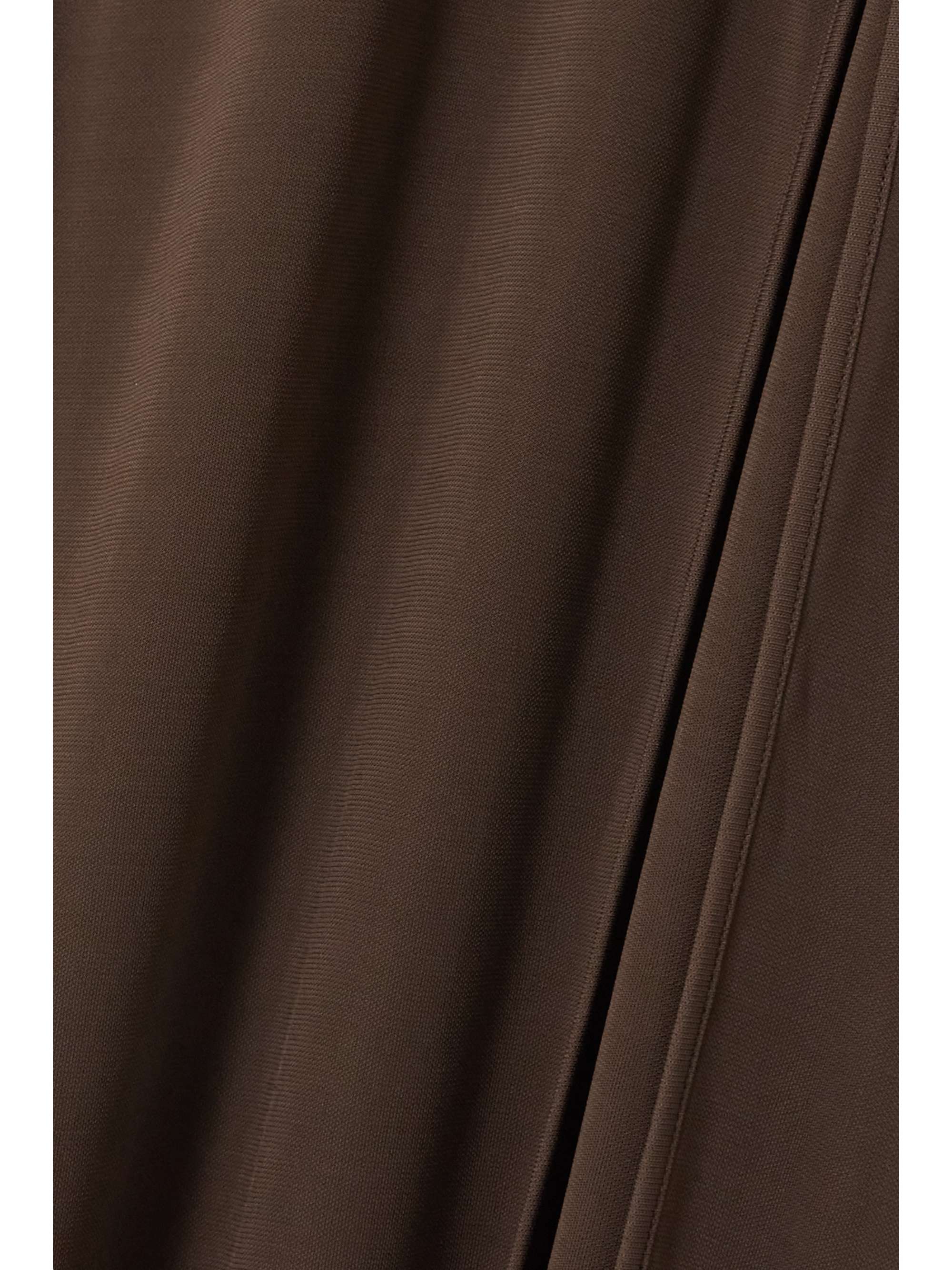 ZEYNEP ARCAY Jersey maxi dress