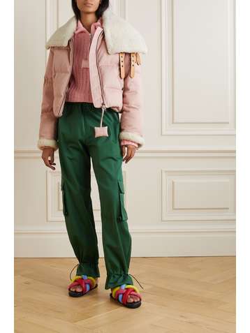 Moncler Genius | Designer | NET-A-PORTER US