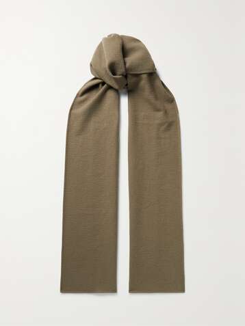 Designer Scarves & Wraps for Women | NET-A-PORTER