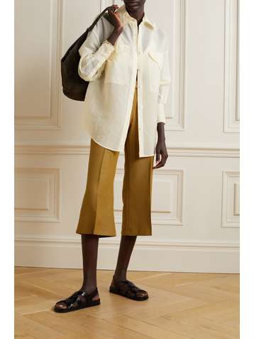Tops | Khaite | NET-A-PORTER
