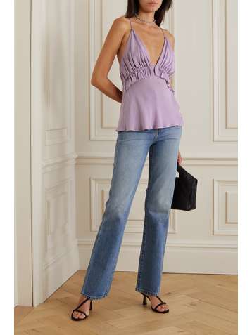 Tops | Khaite | NET-A-PORTER