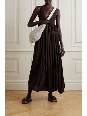 Maxi Dresses | Khaite | NET-A-PORTER