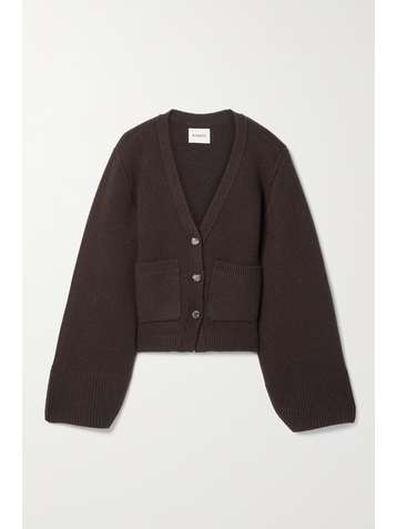 Cardigan | Clothing | NET-A-PORTER