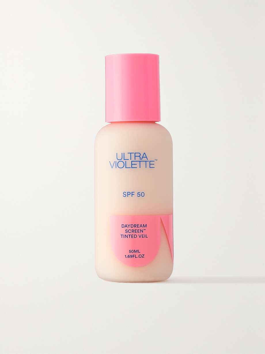 ULTRA VIOLETTE Daydream Screen Tinted Veil SPF50 V1, 50ml NETAPORTER