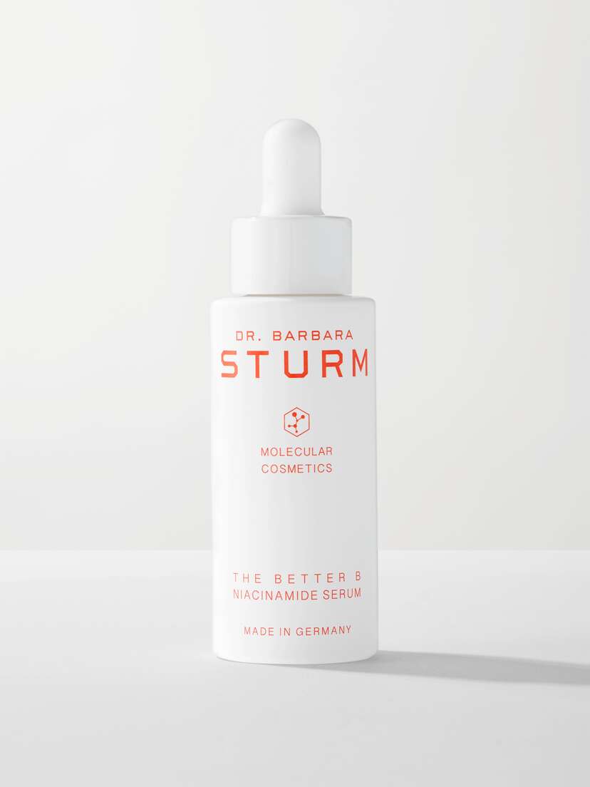 Dr. Barbara Sturm The Better B Niacinamide Serum, 30ml