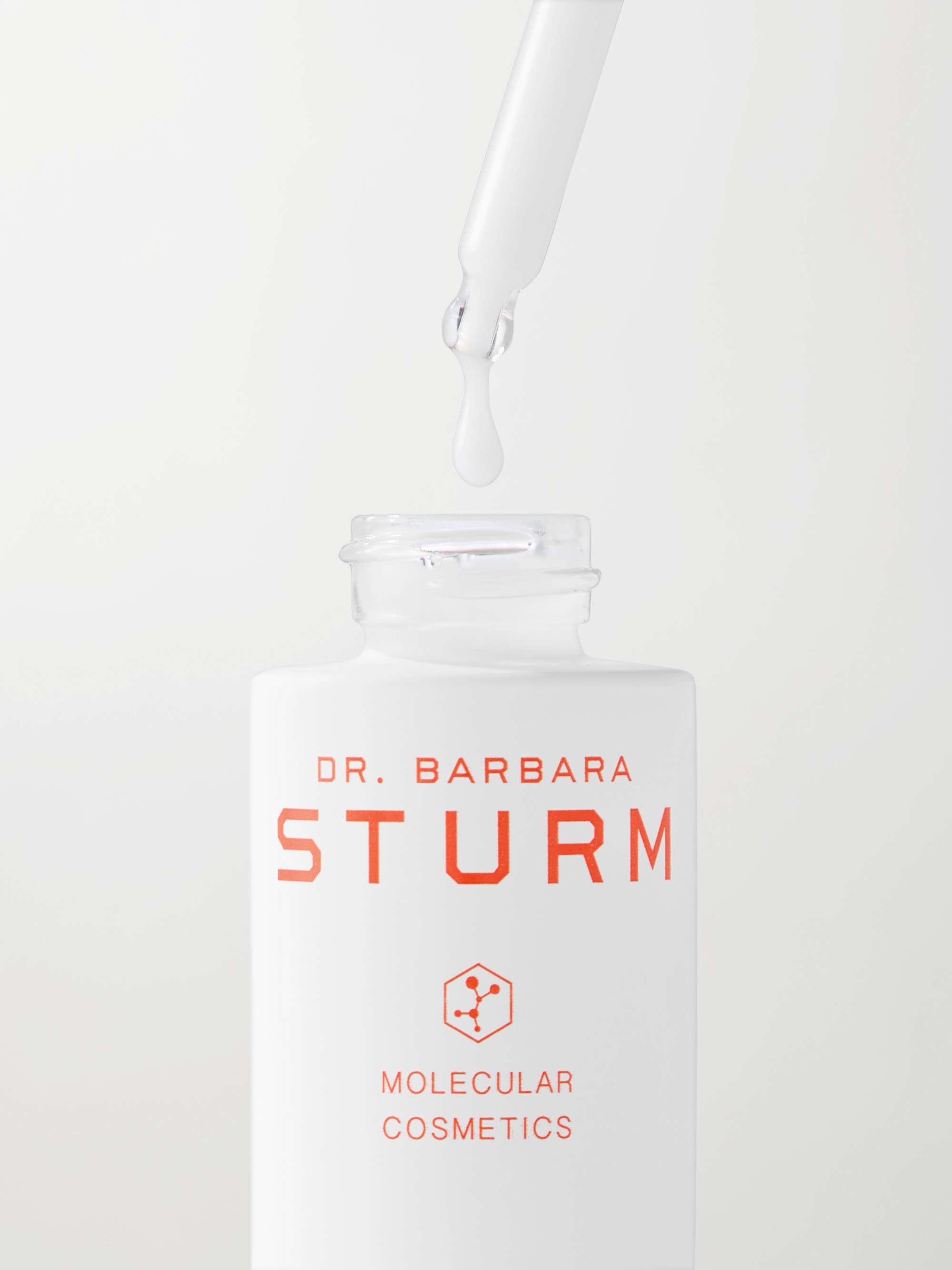 DR. BARBARA STURM Sérum au niacinamide The Better B, 30 ml