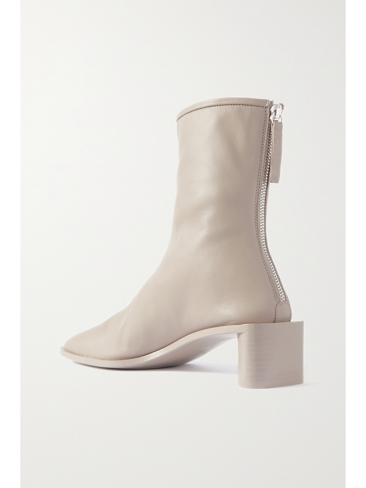 acne boots bertine