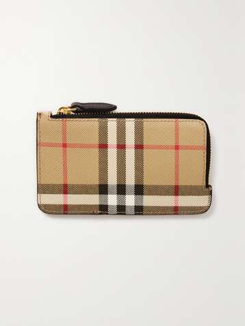 Wallets and Cardholders | Burberry | NET-A-PORTER