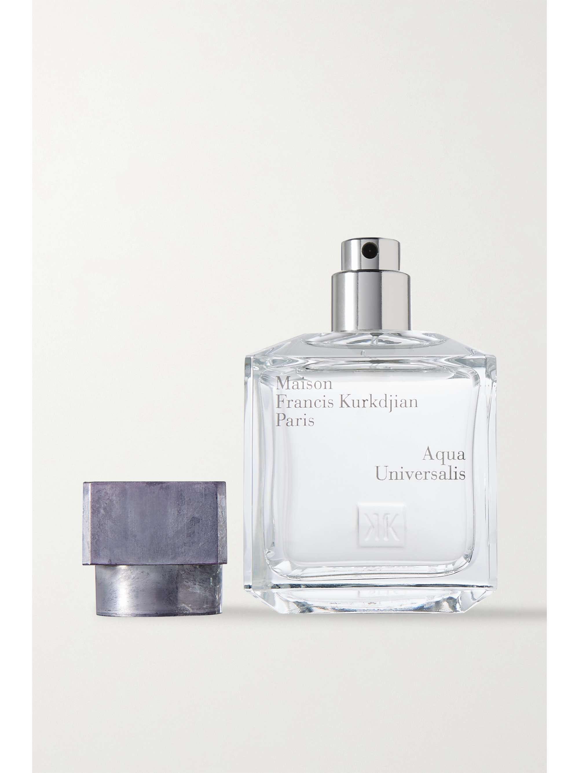 MAISON FRANCIS KURKDJIAN Aqua Universalis Eau de Toilette - Bergamot & White Flowers, 70ml