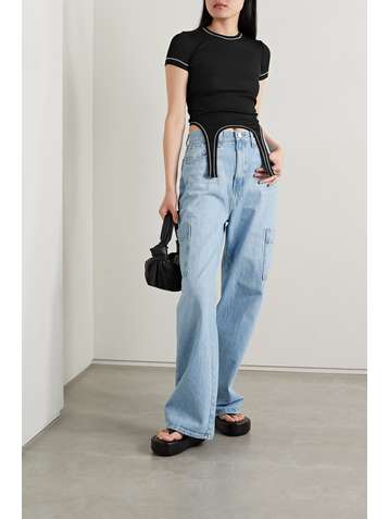 Helmut Lang | NET-A-PORTER