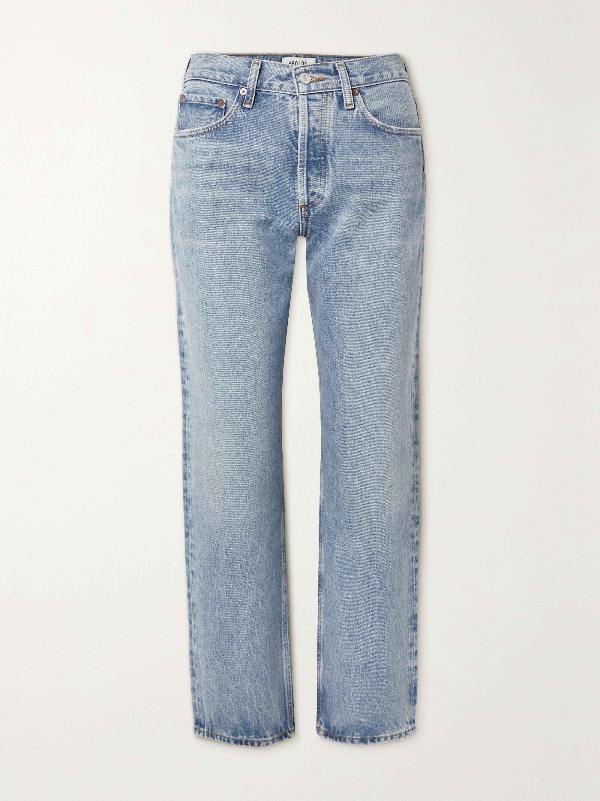 net-a-porter.com | Agolde
