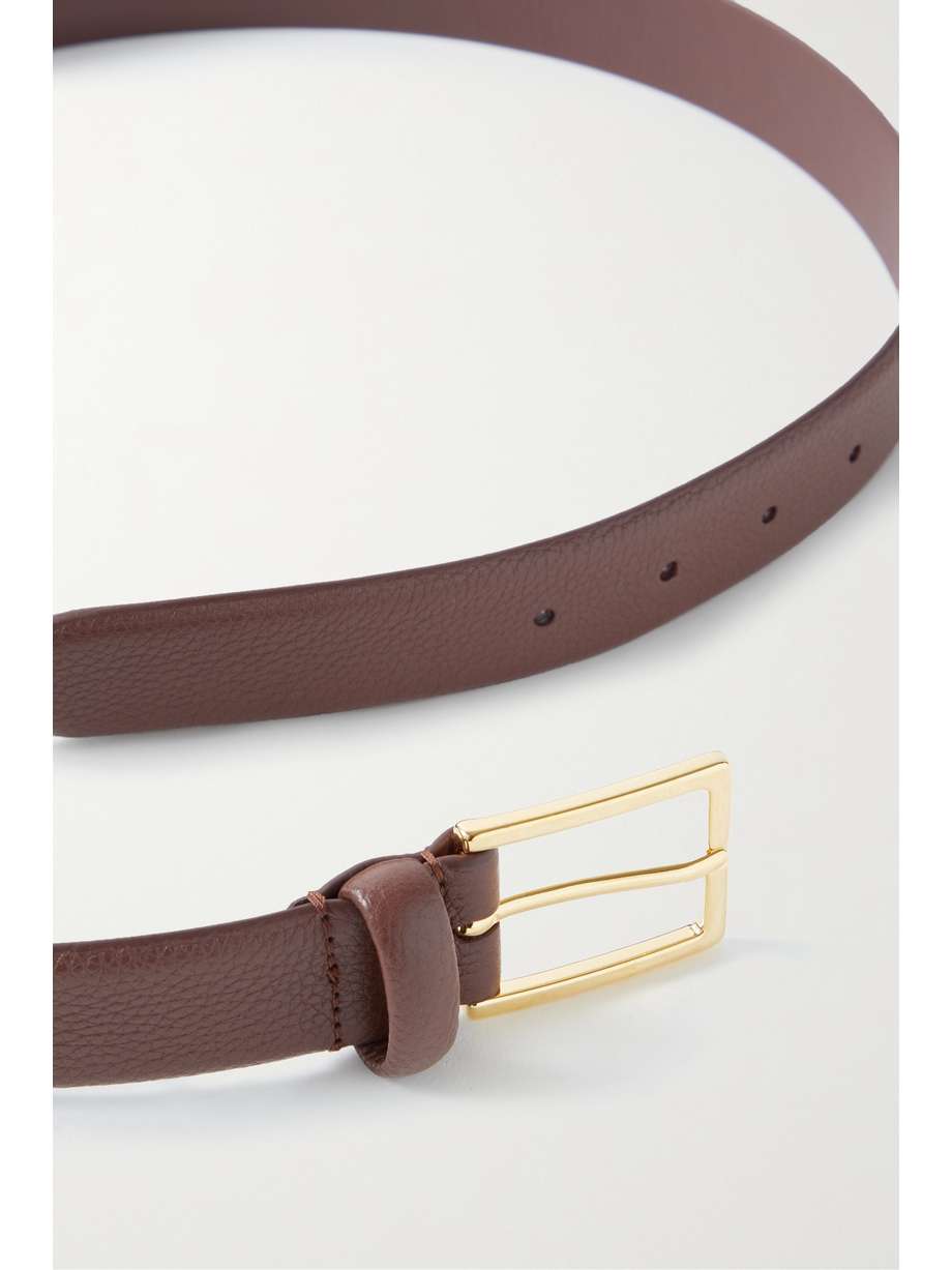 anderson belt net a porter