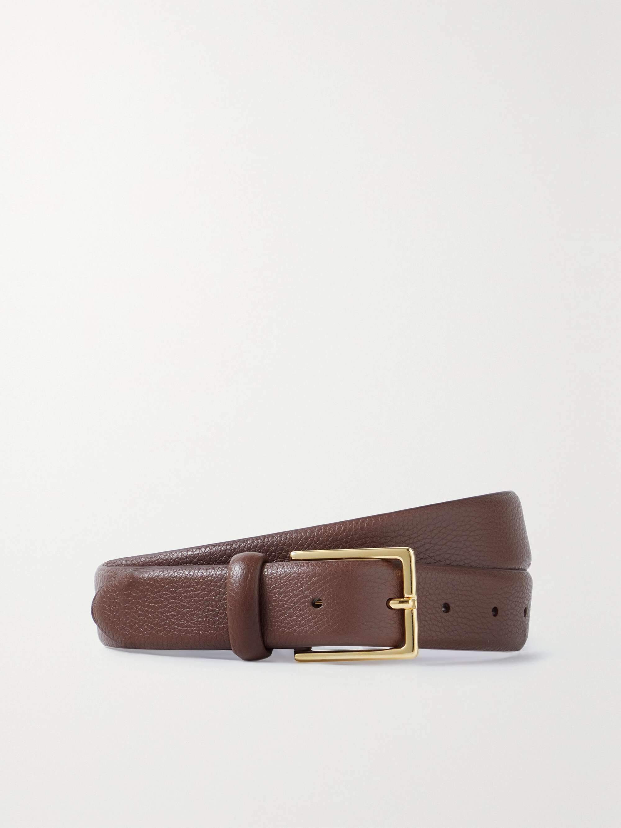 anderson belt net a porter