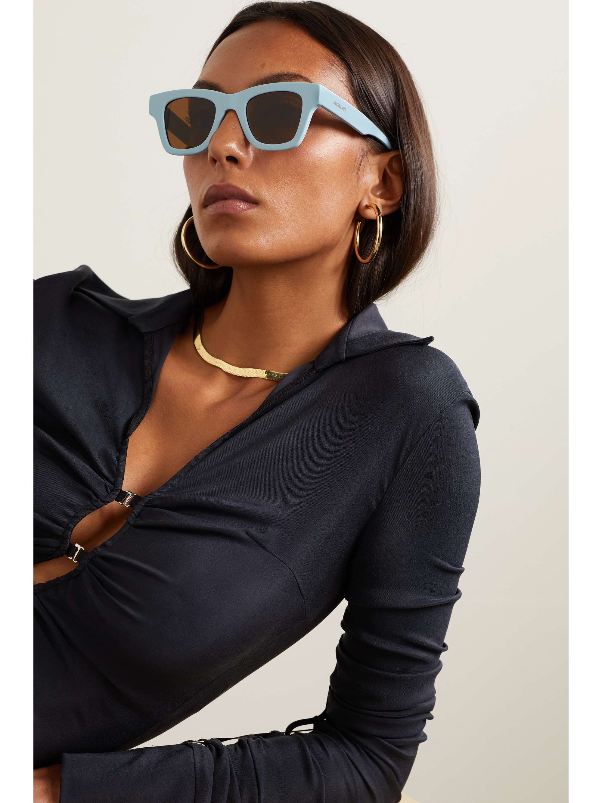 jacquemus sunglasses