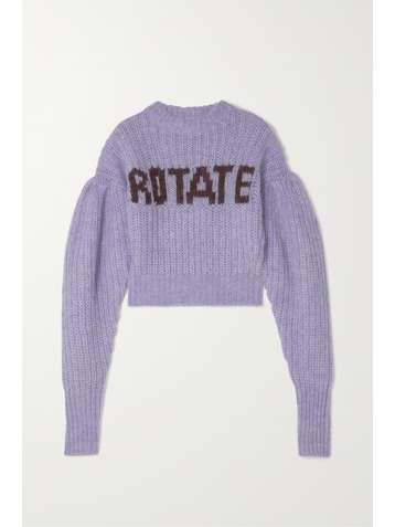 ROTATE Birger Christensen | Designer | NET-A